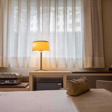 Yomo Mola Park Hotel Les Escaldes Eksteriør billede