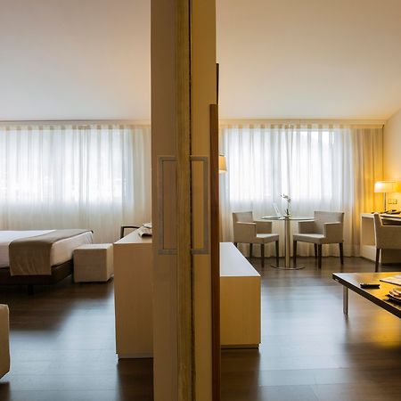 Yomo Mola Park Hotel Les Escaldes Eksteriør billede