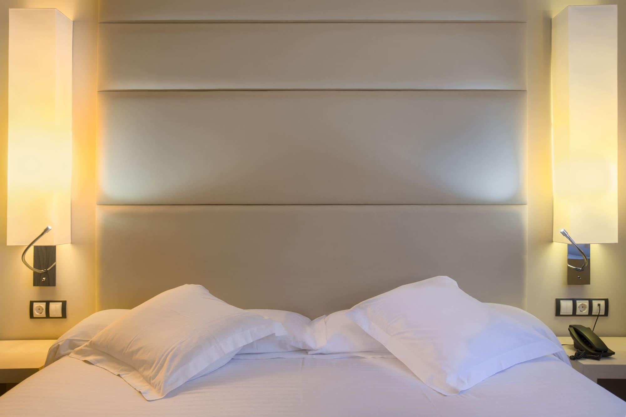 Yomo Mola Park Hotel Les Escaldes Eksteriør billede