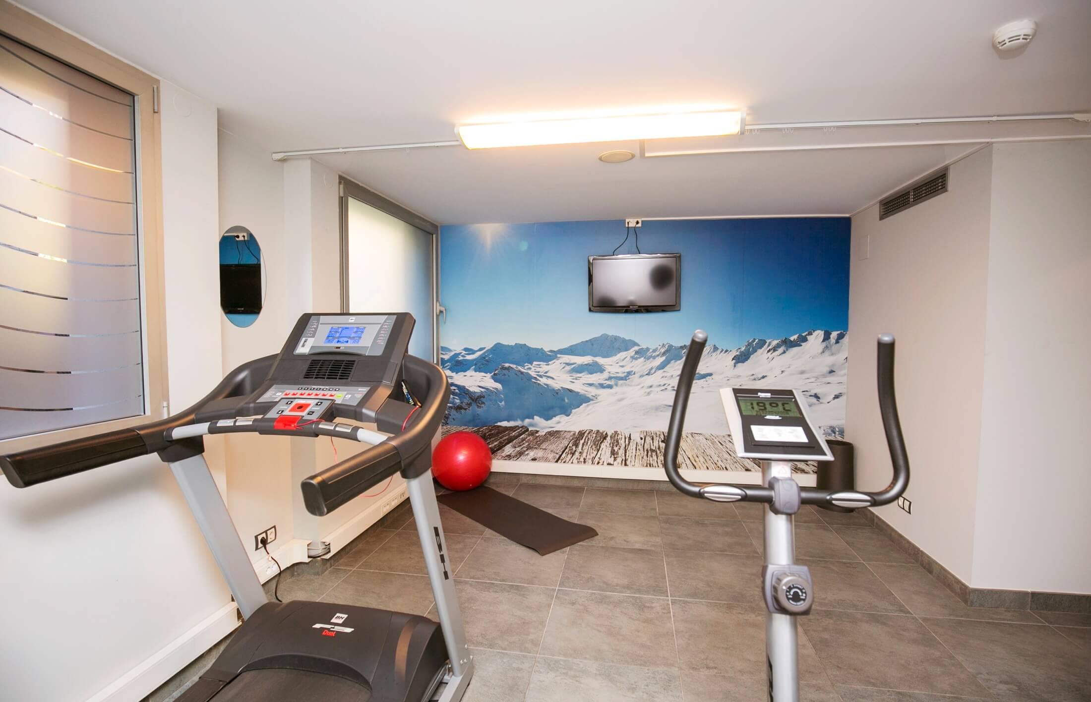 Yomo Mola Park Hotel Les Escaldes Eksteriør billede
