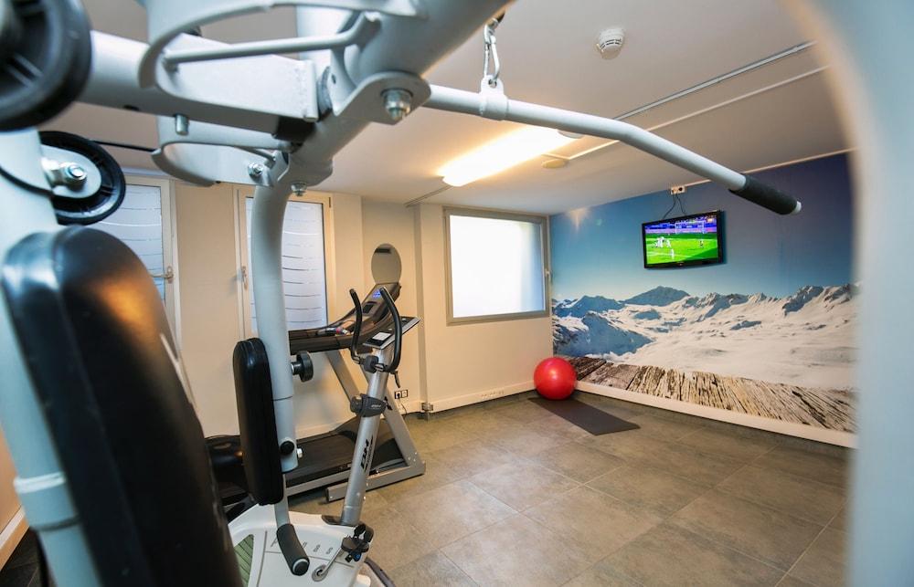 Yomo Mola Park Hotel Les Escaldes Eksteriør billede