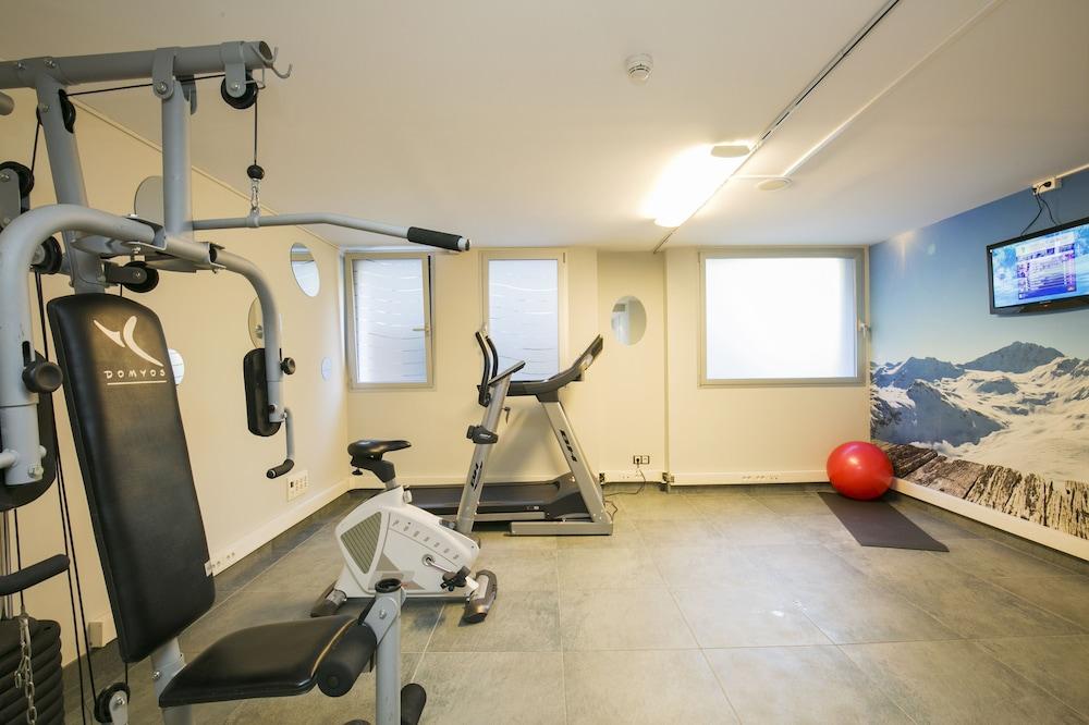 Yomo Mola Park Hotel Les Escaldes Eksteriør billede